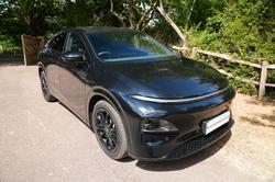 XPENG G6 ESTATE 358kW Performance 80kWh 5dr AWD Auto